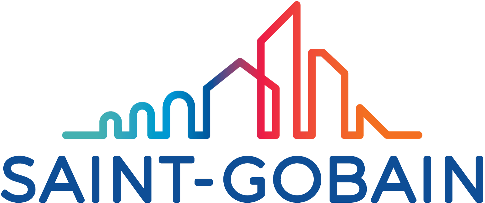 SAINT-GOBAIN logo