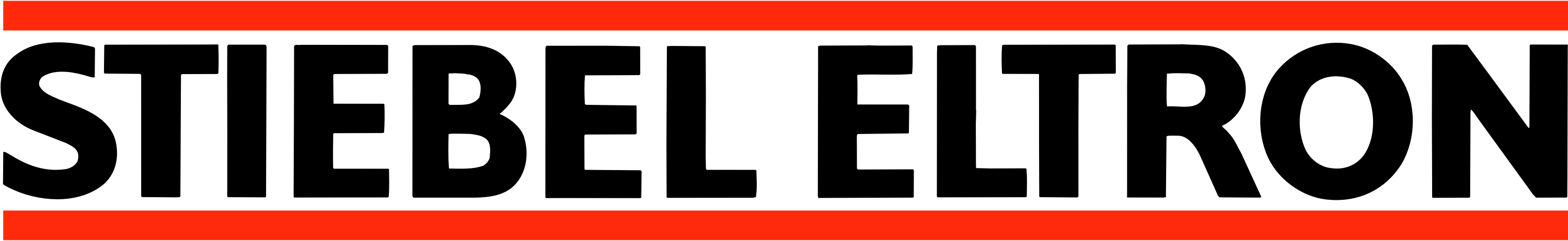 STIEBEL ELTRON logo