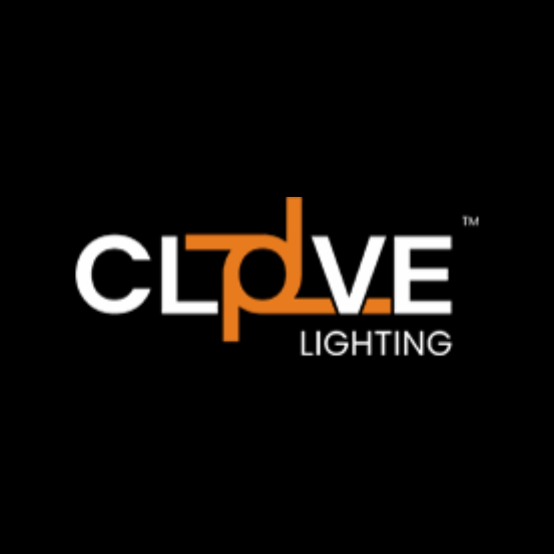 CLOVE Lighting logo